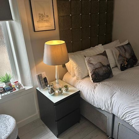 Beechwood Ensuite Guest House Ayr Zewnętrze zdjęcie