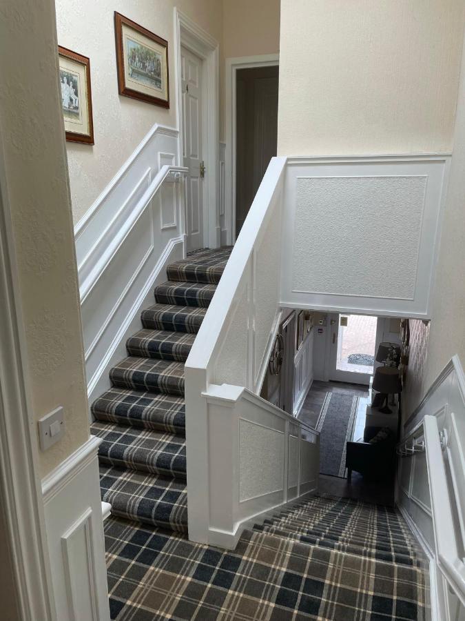 Beechwood Ensuite Guest House Ayr Zewnętrze zdjęcie