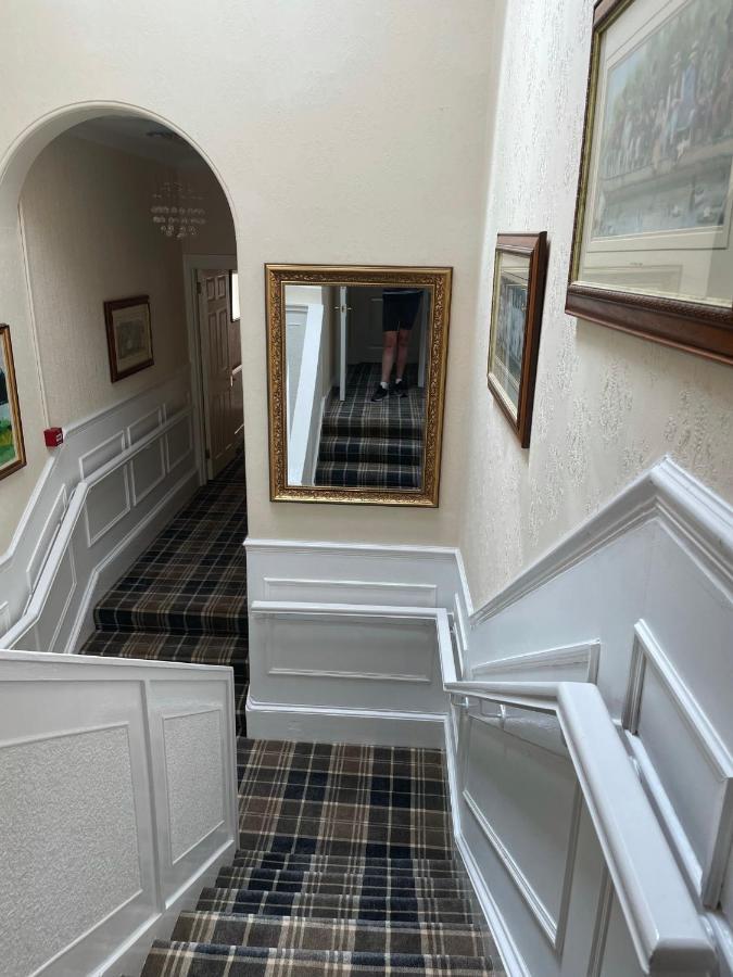 Beechwood Ensuite Guest House Ayr Zewnętrze zdjęcie