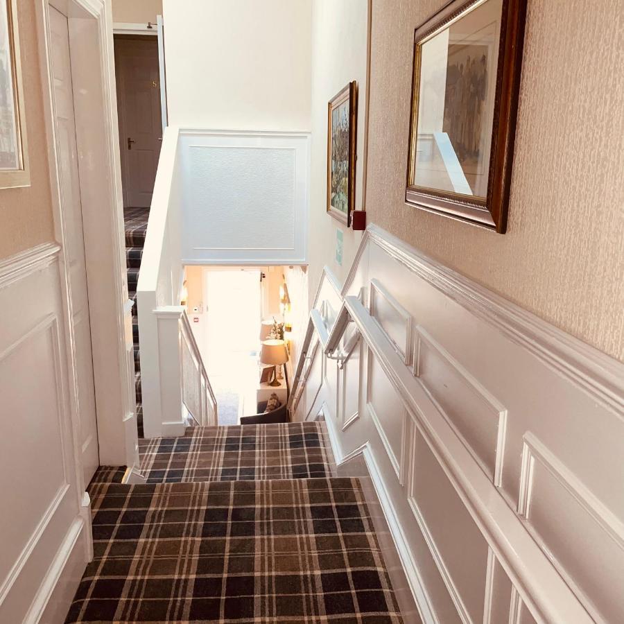 Beechwood Ensuite Guest House Ayr Zewnętrze zdjęcie