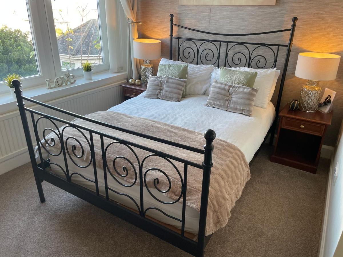 Beechwood Ensuite Guest House Ayr Zewnętrze zdjęcie