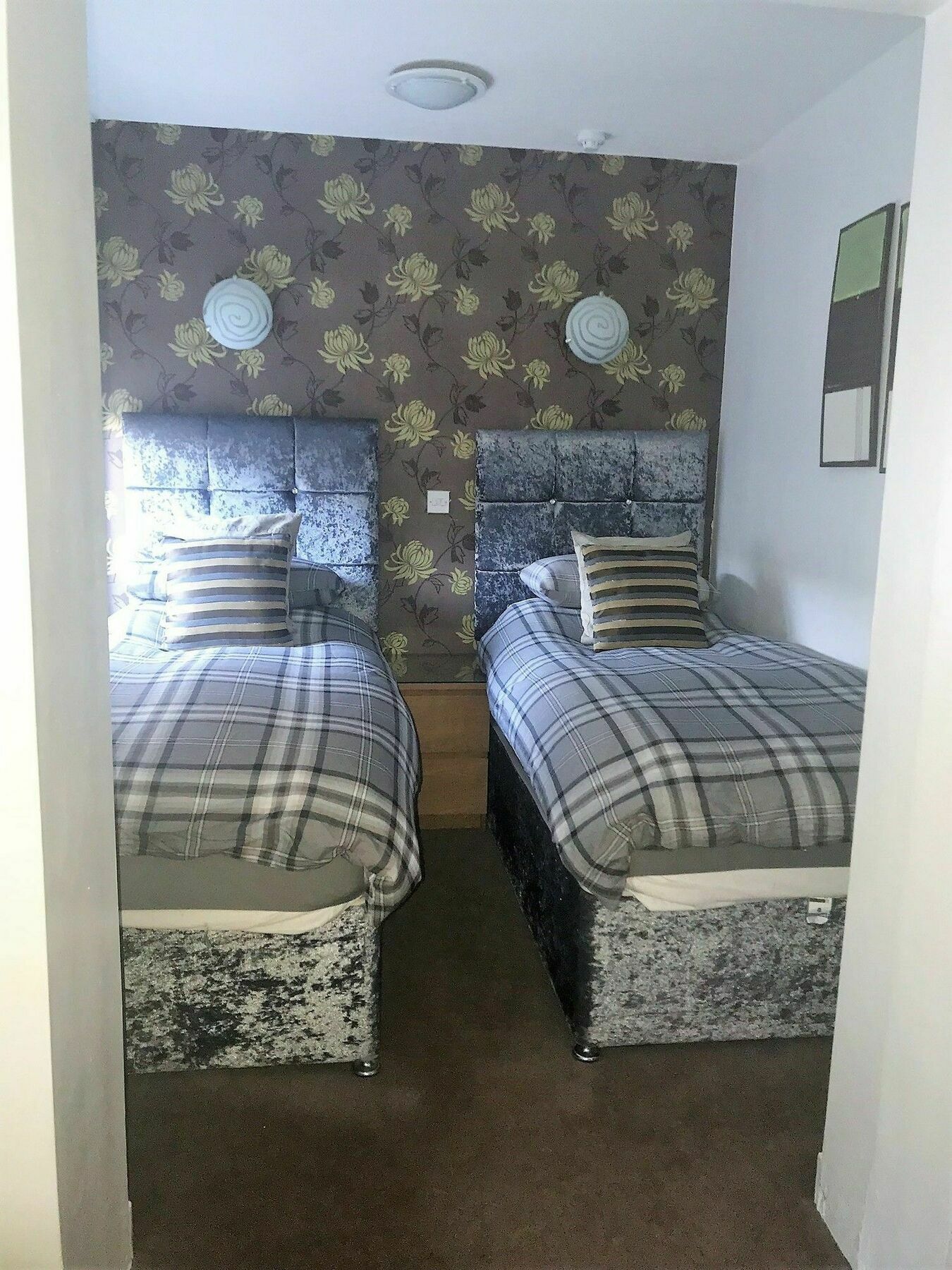 Beechwood Ensuite Guest House Ayr Zewnętrze zdjęcie