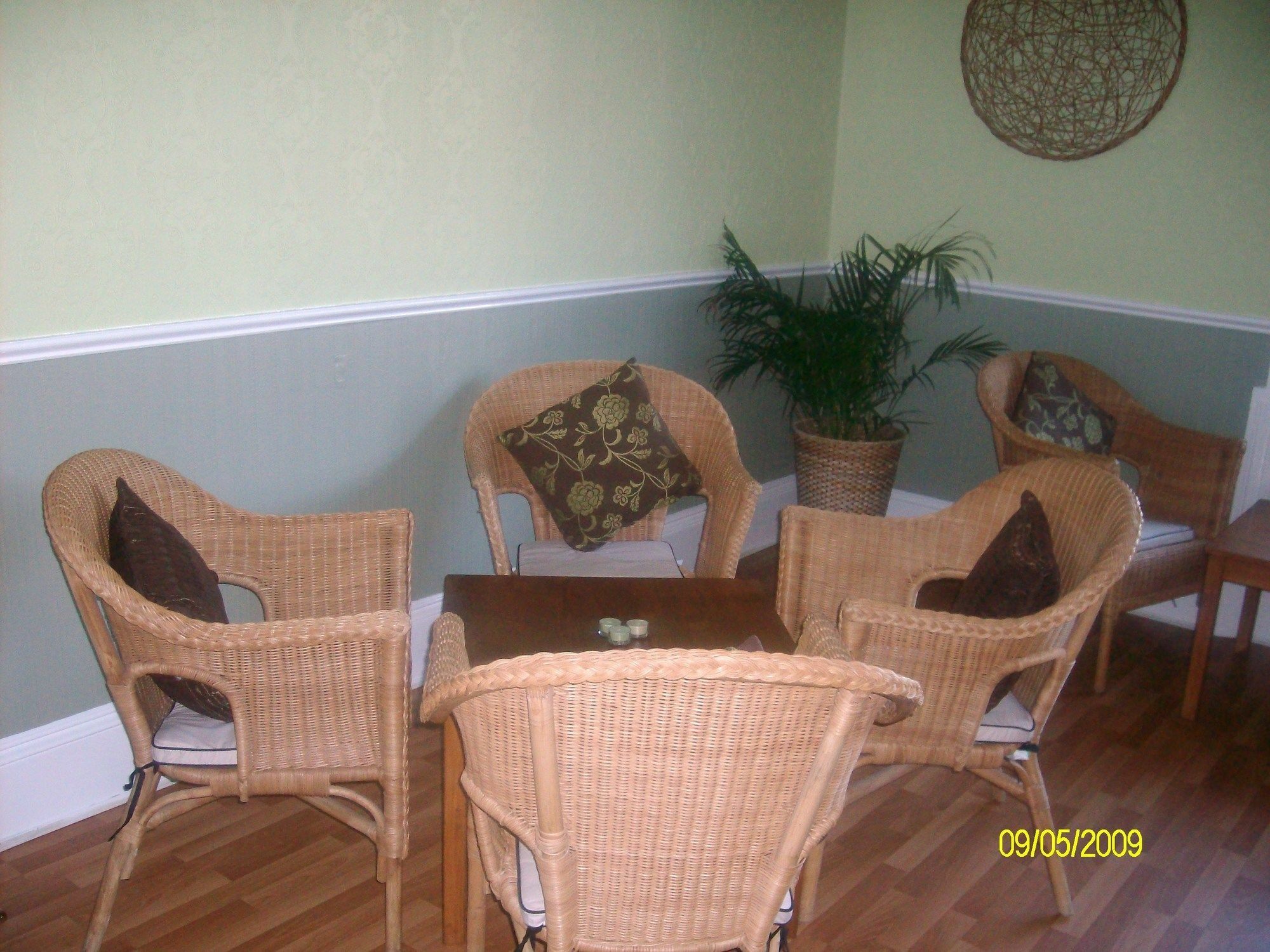 Beechwood Ensuite Guest House Ayr Zewnętrze zdjęcie
