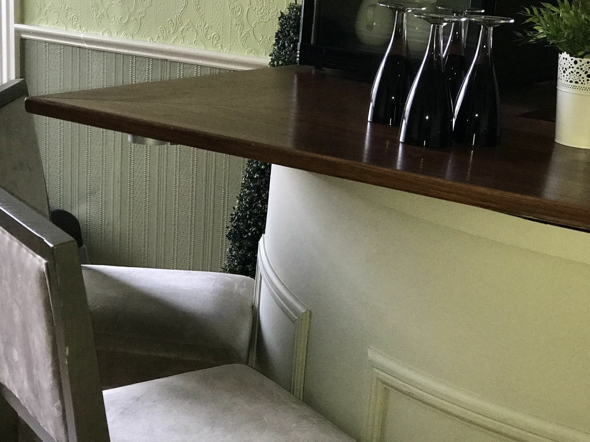 Beechwood Ensuite Guest House Ayr Zewnętrze zdjęcie