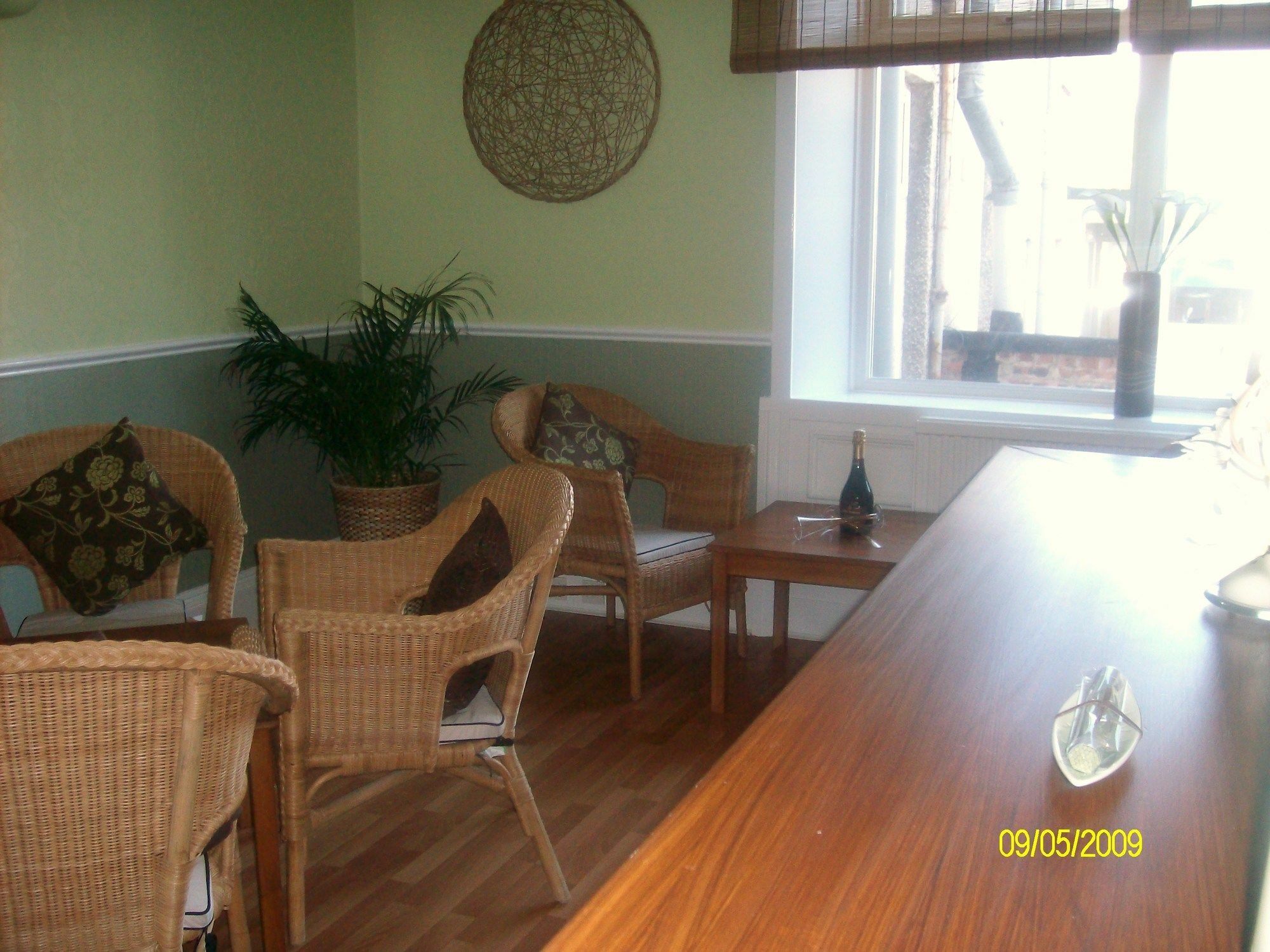 Beechwood Ensuite Guest House Ayr Zewnętrze zdjęcie