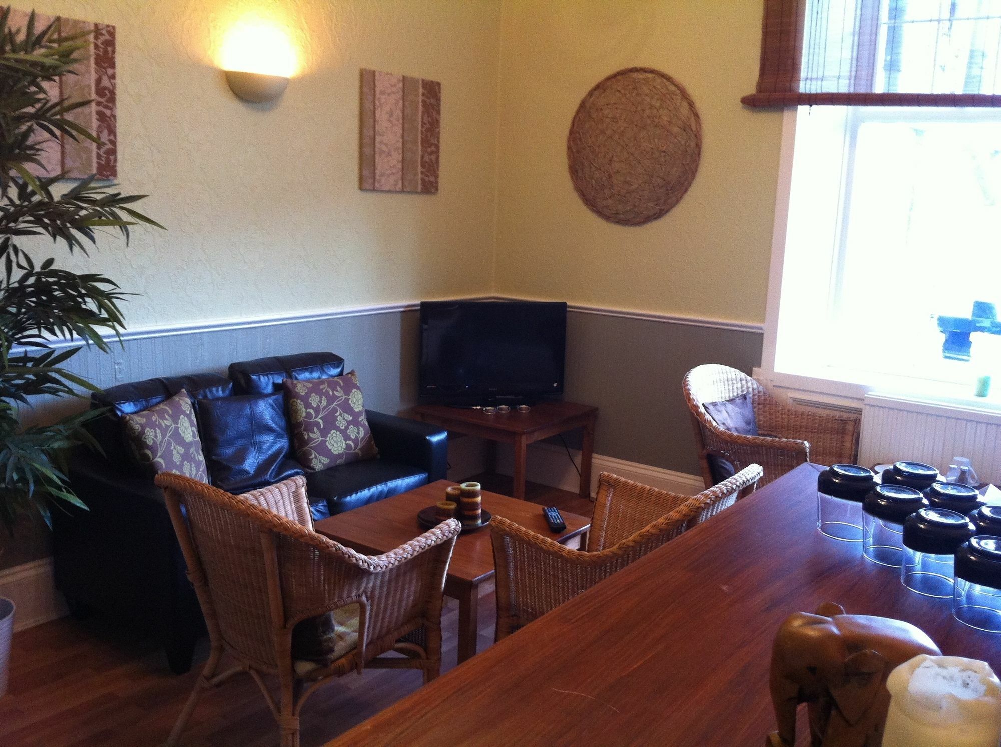 Beechwood Ensuite Guest House Ayr Zewnętrze zdjęcie
