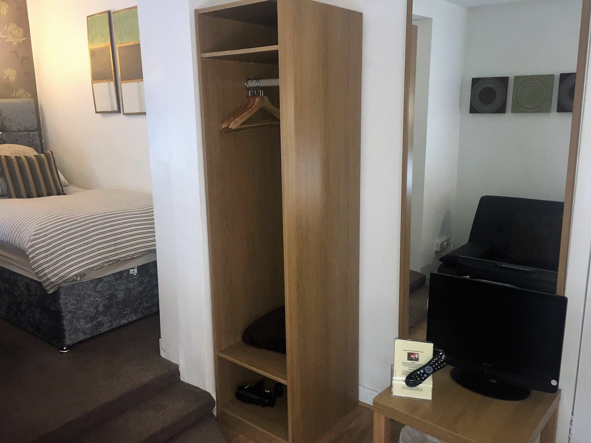 Beechwood Ensuite Guest House Ayr Zewnętrze zdjęcie